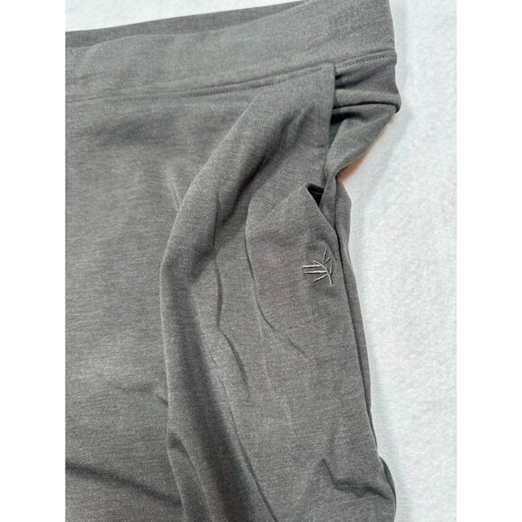 Men's Gray Sweatpants - Picture 5 of 7